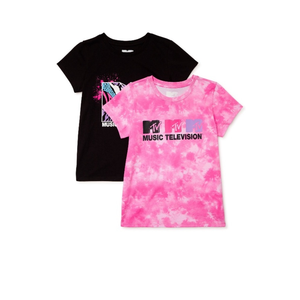 MTV XS (4-5)